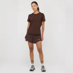 Lucca SS Tee