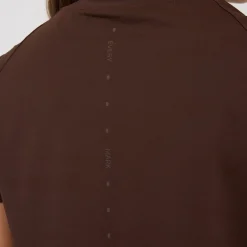 Lucca SS Tee