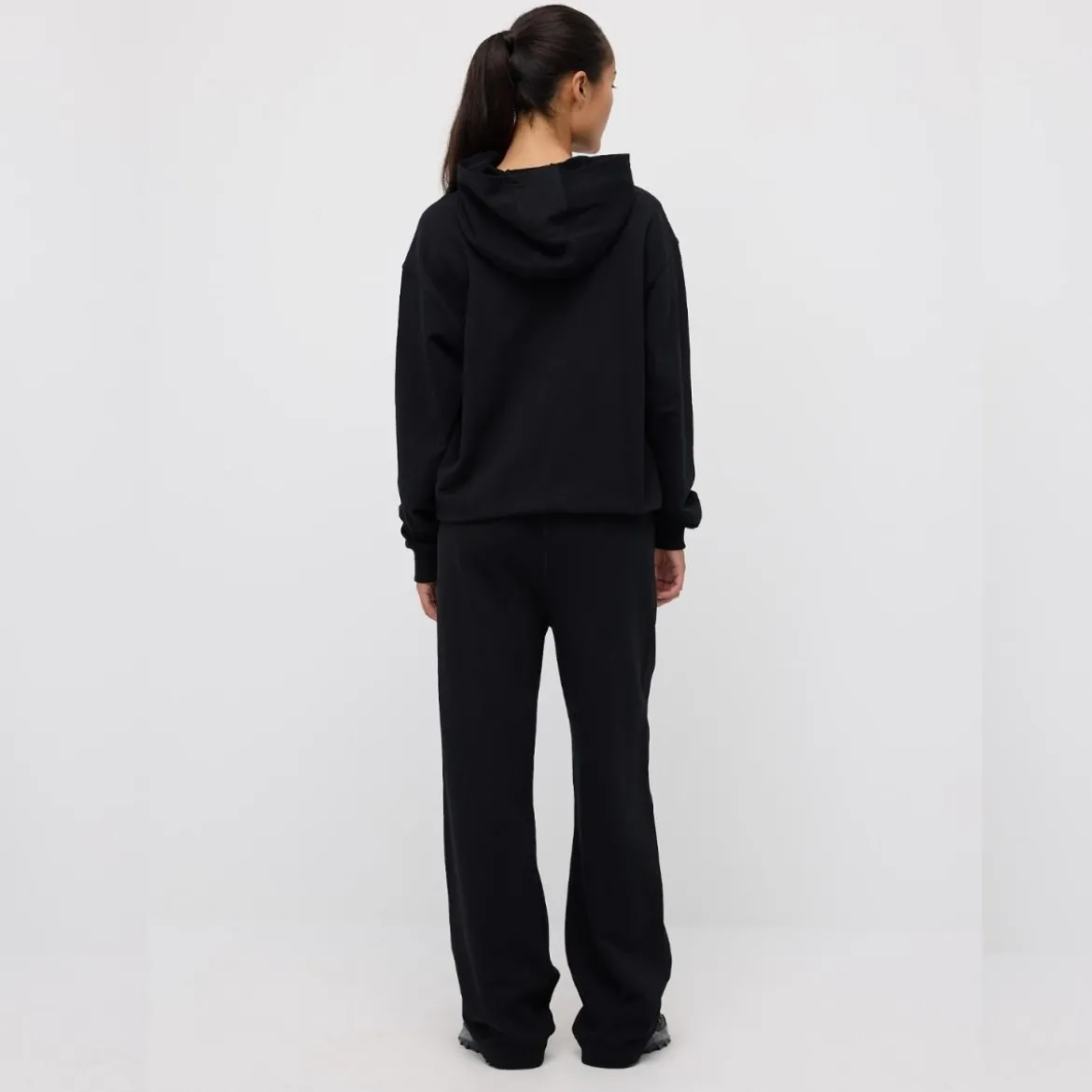 Macy Sweat Hoodie