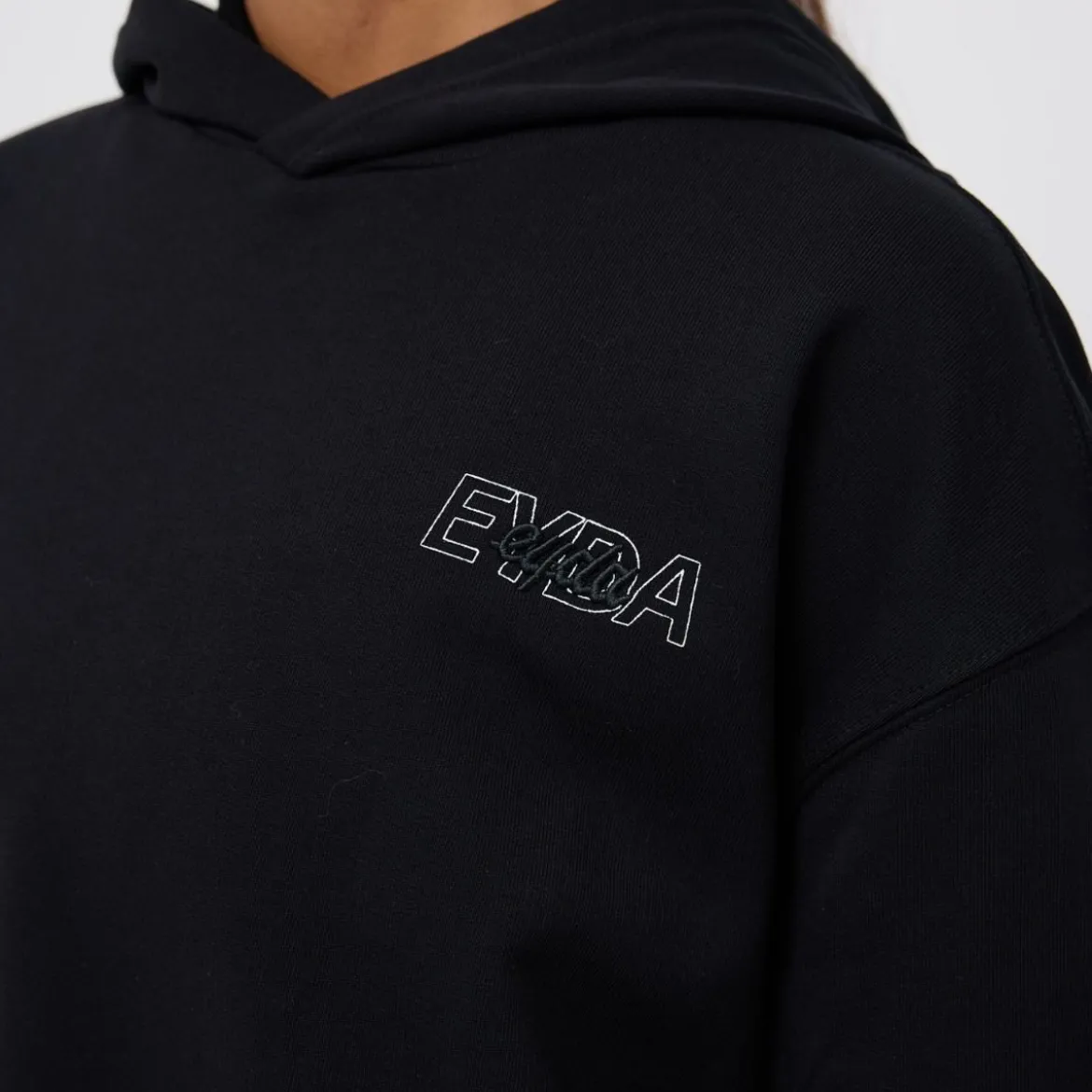 Macy Sweat Hoodie