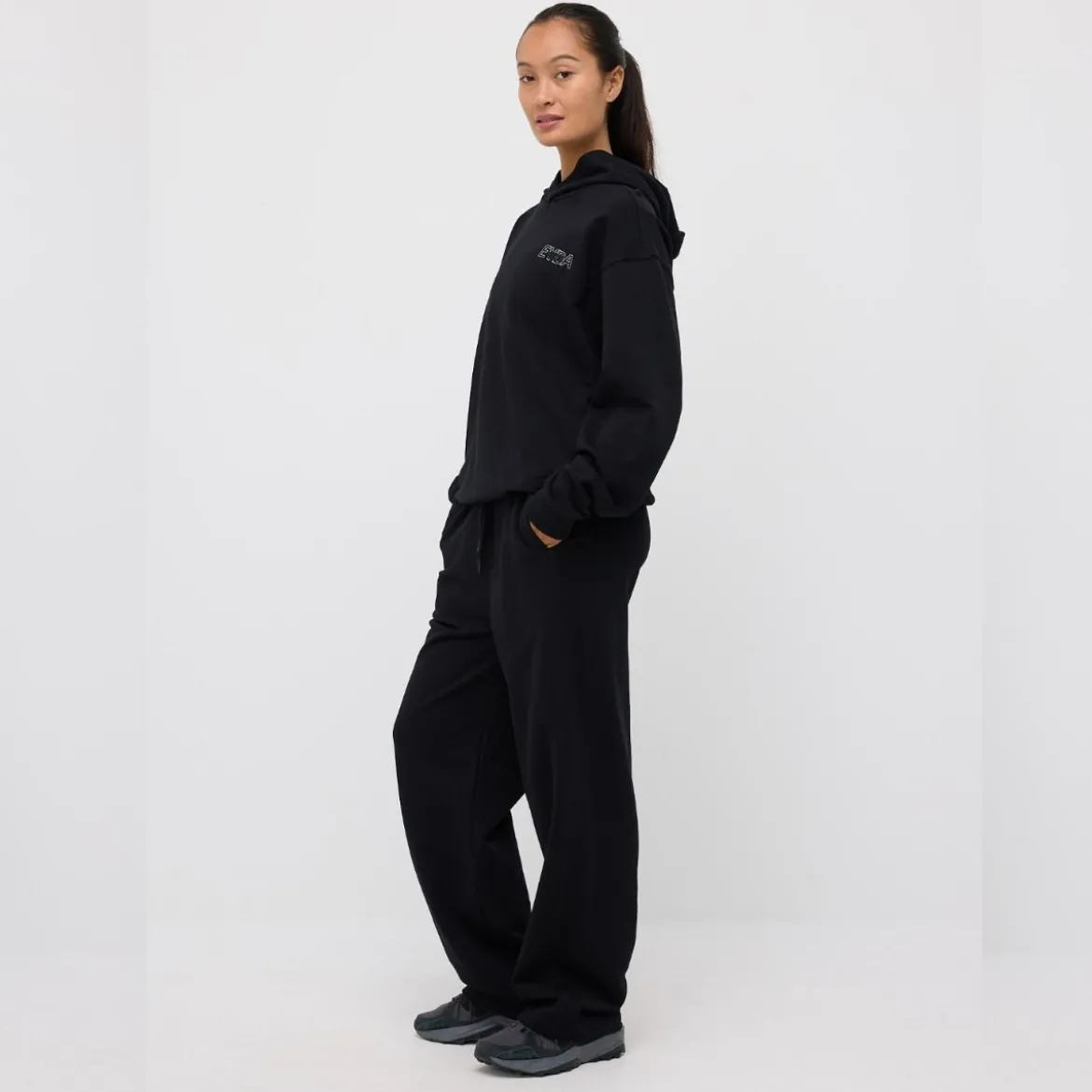 Macy Sweat Hoodie