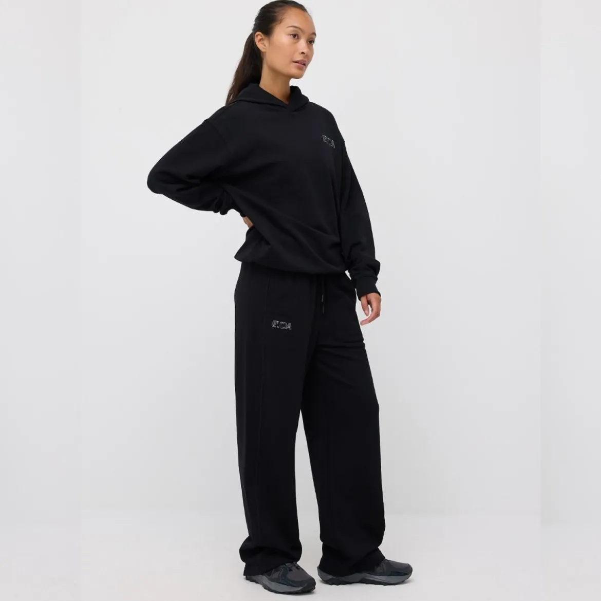 Macy Sweat Hoodie