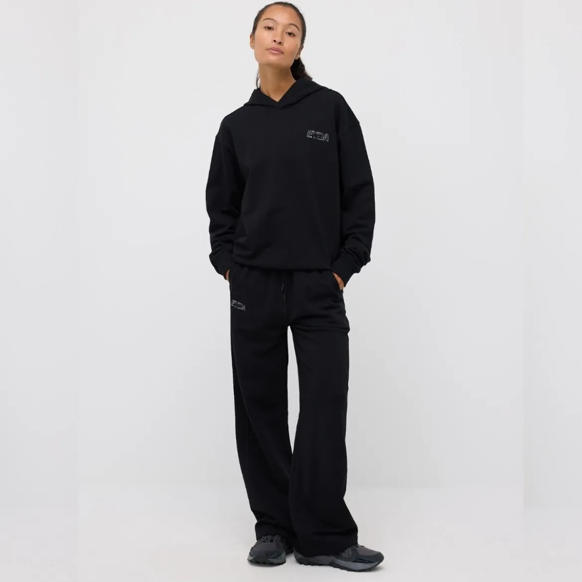 Macy Sweat Hoodie