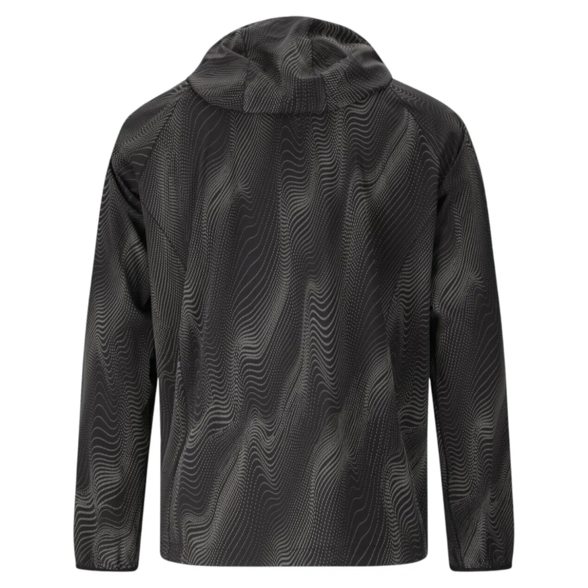 Malakas AOP Jacket