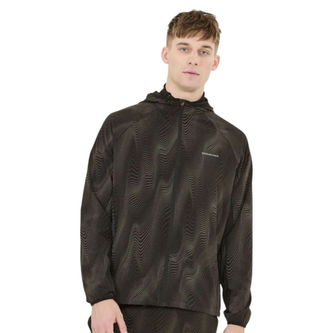 Malakas AOP Jacket