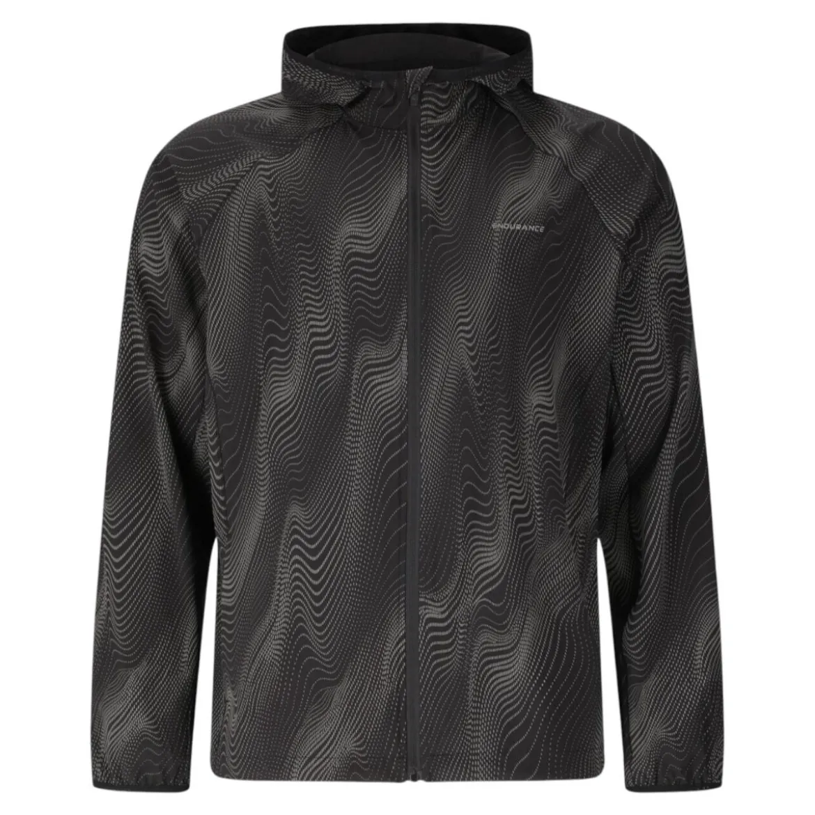 Malakas AOP Jacket