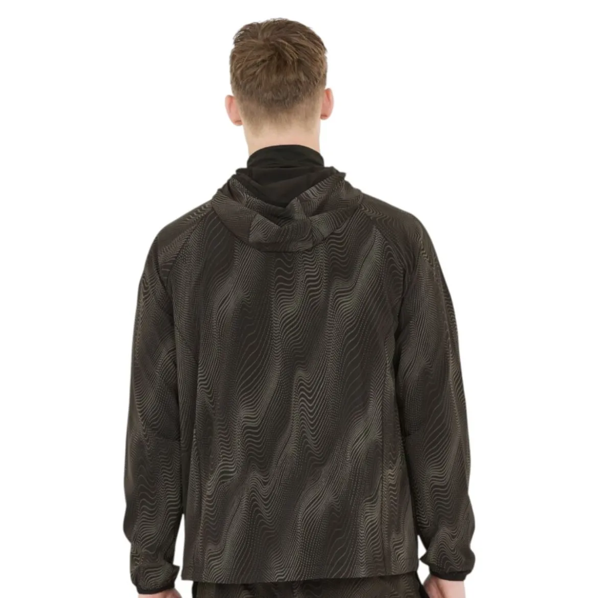 Malakas AOP Jacket