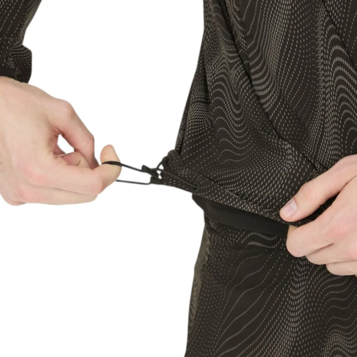 Malakas AOP Jacket