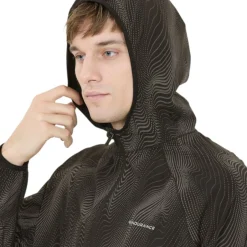 Malakas AOP Jacket