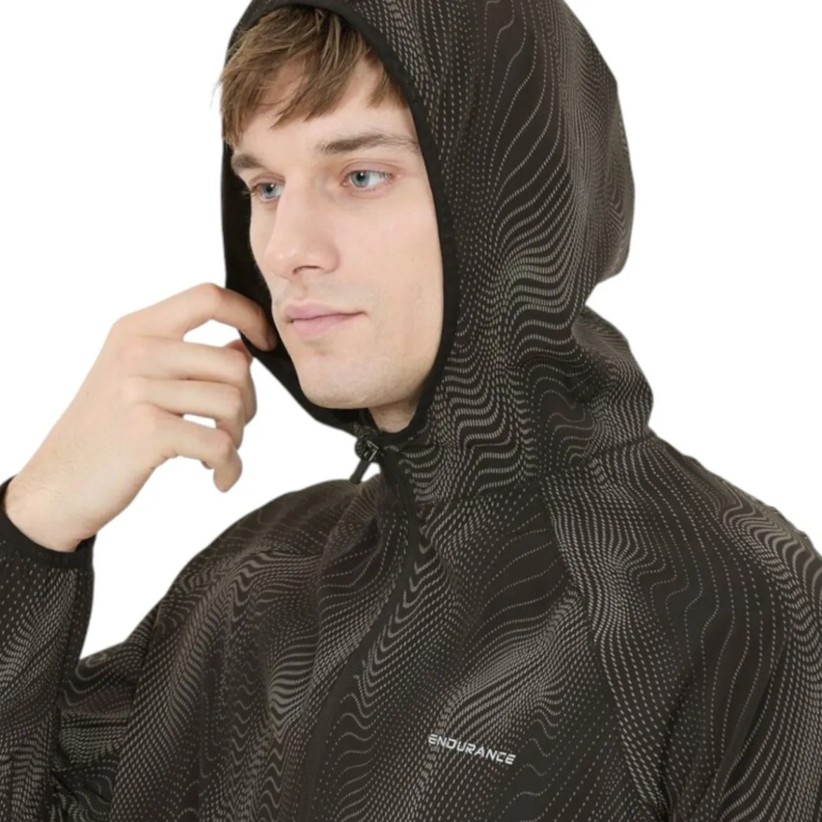 Malakas AOP Jacket