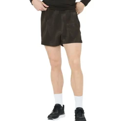 Malakas Print Shorts