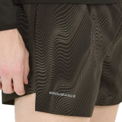 Malakas Print Shorts