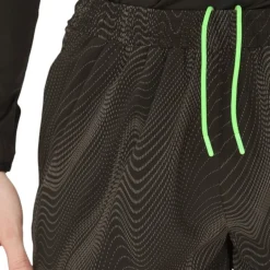 Malakas Print Shorts