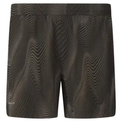Malakas Print Shorts