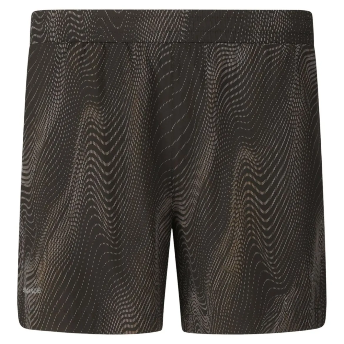 Malakas Print Shorts