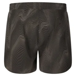 Malakas Print Shorts