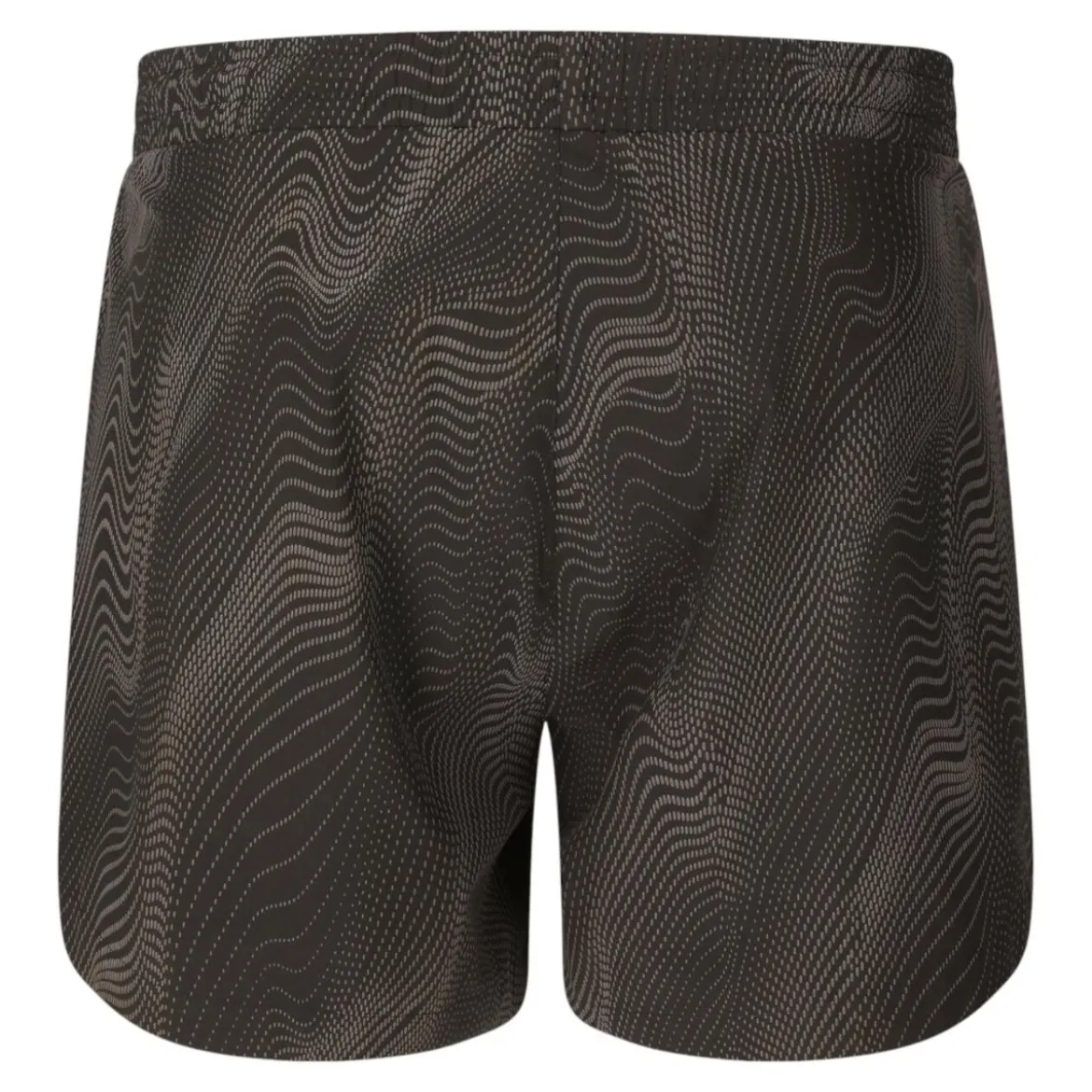 Malakas Print Shorts
