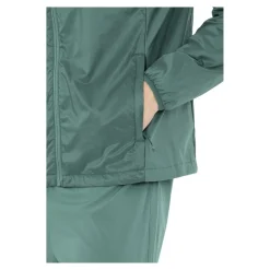 Maliksi Jacket