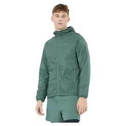 Maliksi Jacket