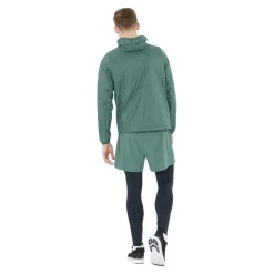 Maliksi Jacket