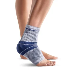 MalleoTrain Ankle Support - Left
