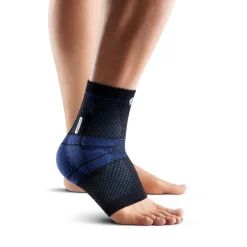 MalleoTrain Ankle Support - Right