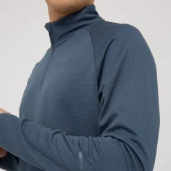 Mat Half Zip