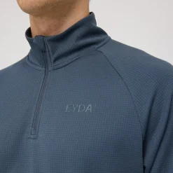 Mat Half Zip