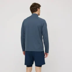 Mat Half Zip