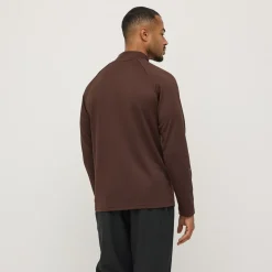 Mat Half Zip