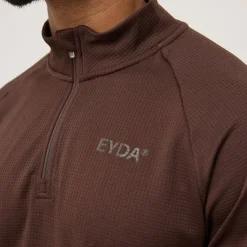 Mat Half Zip