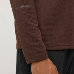 Mat Half Zip