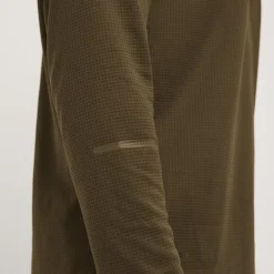Mat Half Zip