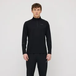 Mat Half Zip