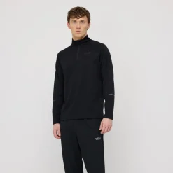 Mat Half Zip