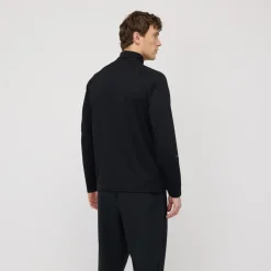 Mat Half Zip
