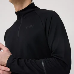 Mat Half Zip