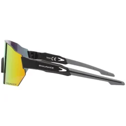 Mathieu Frameless Sports Glass