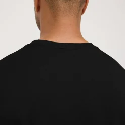 Mat LS Tee