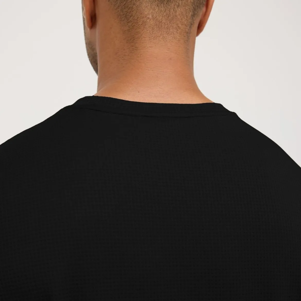 Mat LS Tee