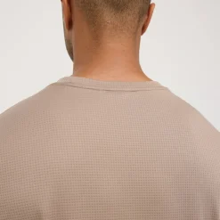 Mat LS Tee