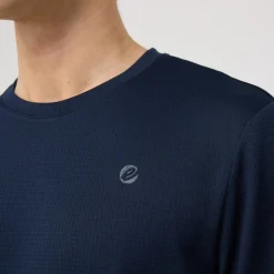 Mat LS Tee