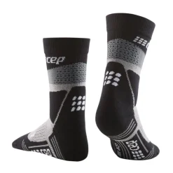 Max Cushion Hiking Socks Mid-Cut
