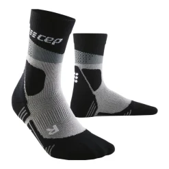 Max Cushion Hiking Socks Mid-Cut