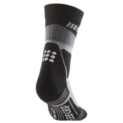 Max Cushion Hiking Socks Mid-Cut