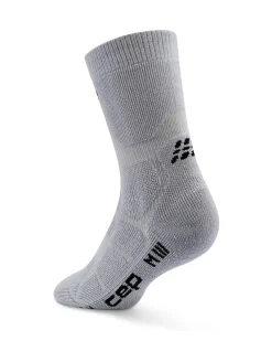 Max Cushion Hiking Socks Mid-Cut 2.0