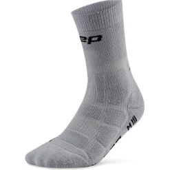 Max Cushion Hiking Socks Mid-Cut 2.0