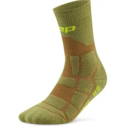 Max Cushion Hiking Socks Mid-Cut 2.0