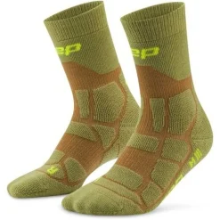 Max Cushion Hiking Socks Mid-Cut 2.0