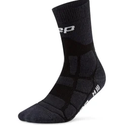 Max Cushion Hiking Socks Mid-Cut 2.0